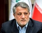 محسن هاشمی نامزد انتخابات می شود + ویدئو