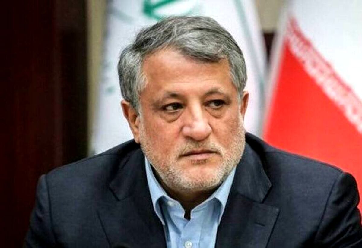 محسن هاشمی نامزد انتخابات می شود + ویدئو