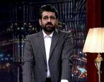 لحظه رویایی دختر سوری با پدر و مادرش بعد از سال ها دوری در برنامه زنده
