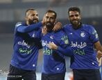 خرید پر سر و صدای استقلال فسخ کرد!