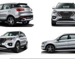 قیمت خودروهای لیفان در بازار + جدول