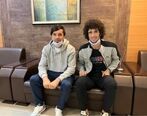 دو ستاره تازه وارد پرسپولیس را تهدید کردند!