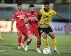 ستاره خانه نشین هم بشود نمی گذاریم به پرسپولیس برود!