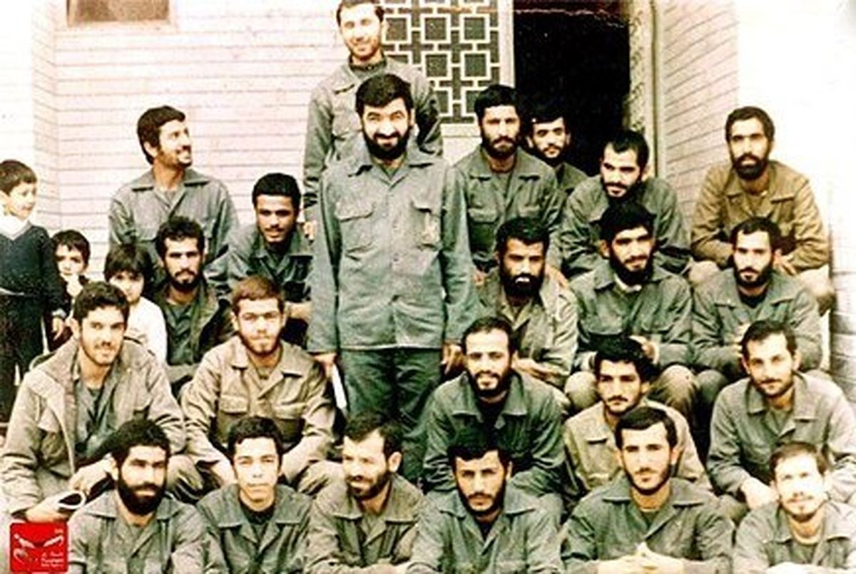 با درخواست مهم امنیتی محسن رضایی موافقت شد