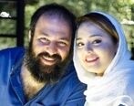 لاغری شدید نرگس محمدی  همه را شوکه کرد 