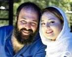 لاغری شدید نرگس محمدی  همه را شوکه کرد 