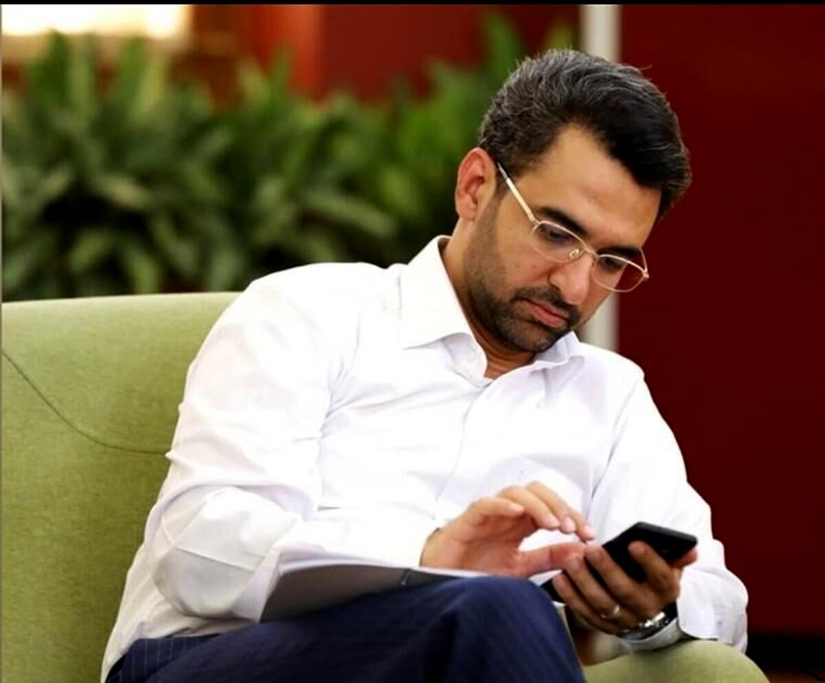 واکنش های متفاوت به استوری جنجالی وزیر ارتباطات علیه استقلال