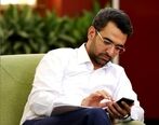 واکنش های متفاوت به استوری جنجالی وزیر ارتباطات علیه استقلال