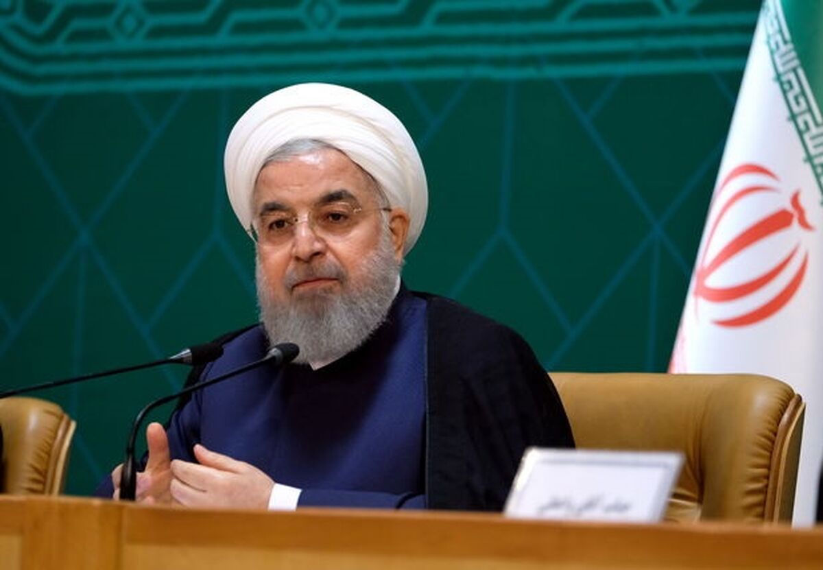 به زودی همه تحریم‌ها برداشته خواهد شد