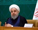 روحانی : خوزستان قلب تپنده ایران است / مردم خوزستان حق اعتراض دارند