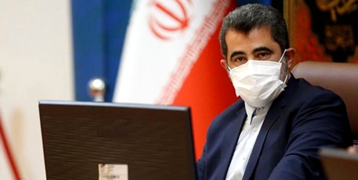 خبر فوری / تمامی اصناف و بانک ها در تهران و کرج به مدت  ۶ روز تعطیل است !