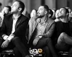 تبریک جنجالی نوید محمدزاده به حسن یزدانی 