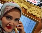  بهاره رهنما از خوشگذرانی در پاریس تا زیارت کربلا| بهاره رهنما در 50 سالگی چادری شد!