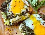از خوردن نیمروی تکراری خسته‌ای؟ این راهو امتحان کن!