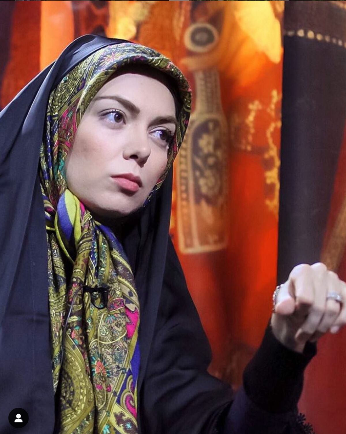مساله‌ای مهم درباره درگذشت آزاده نامداری