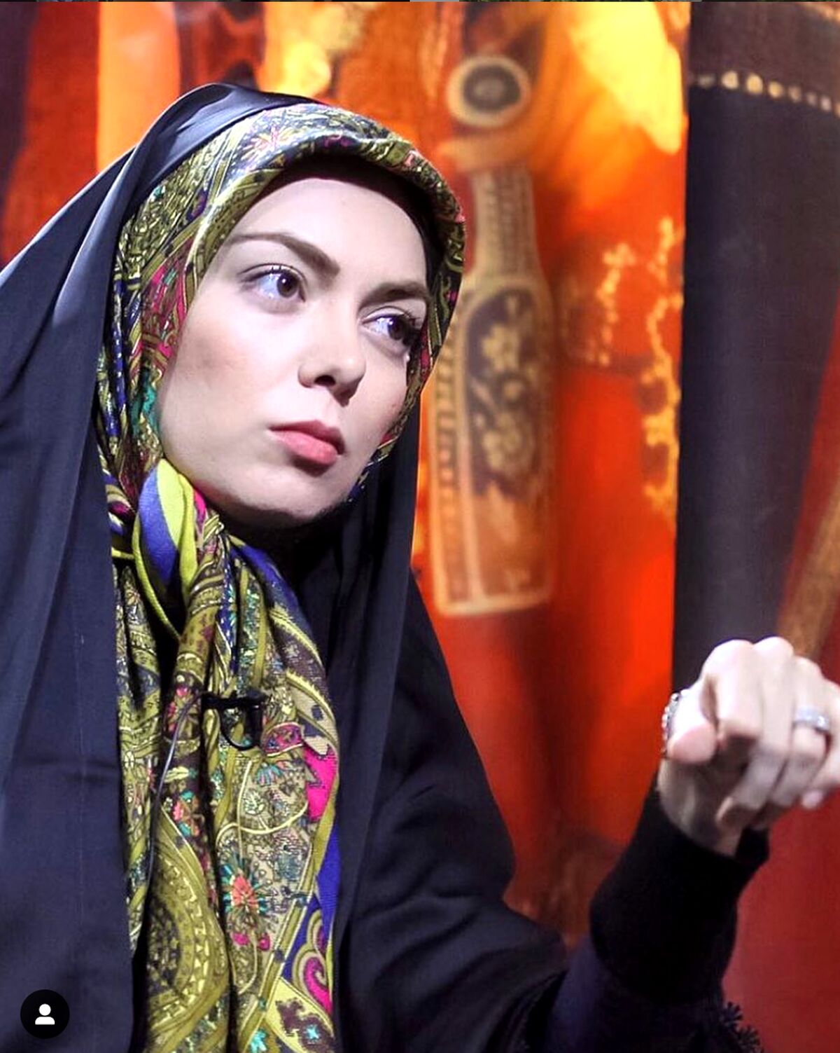 مساله‌ای مهم درباره درگذشت آزاده نامداری