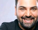 کنایه سنگین احسان علیخانی به فساد مالی چای «دبش» 