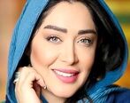 حرکت نمایشی برگریزون سارا منجزی پور همه را شوکه کرد+ عکس های عجیب 
