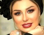 نیوشا ضیغمی با تیپ و قیافه ای که از آن خودش نیست! | باور می کنید این زن نیوشا ضیغمی باشد؟