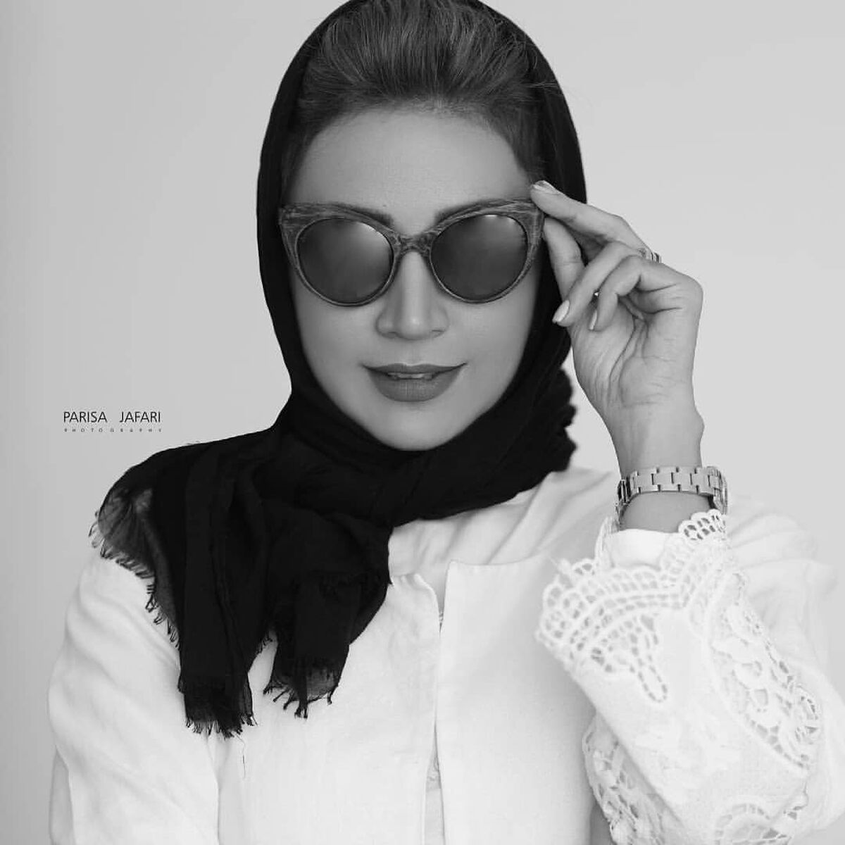 پل معلق بلای جان شبنم قلی خانی شد