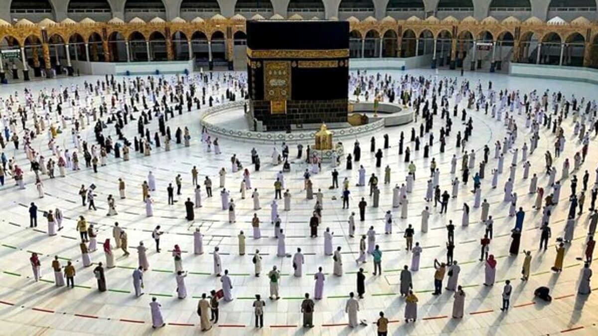 حج هم لاکچری شد / قیمت های 116 میلیون تومانی سفر به خانه خدا!