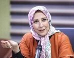 رقص محلی مرجانه گلچین + کلیپ