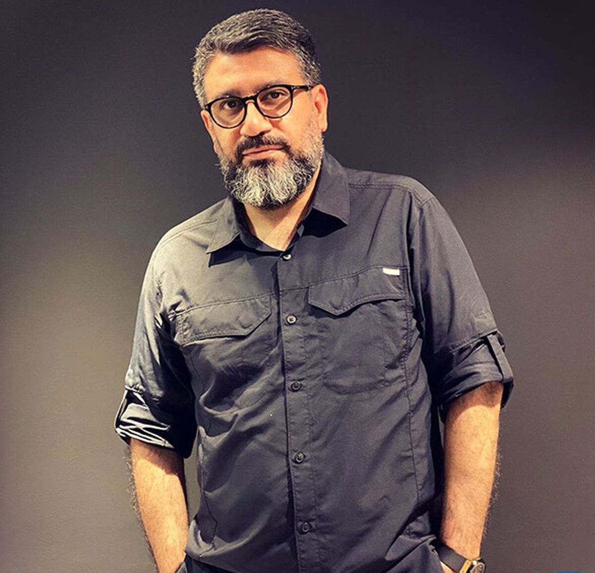 زندگی شخصی و هنری رضا رشیدپور و همسرش