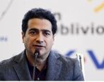 استایل شیک و جذاب همسر همایون شجریان | تعریف و تمجید همایون از سحر دولتشاهی + عکس