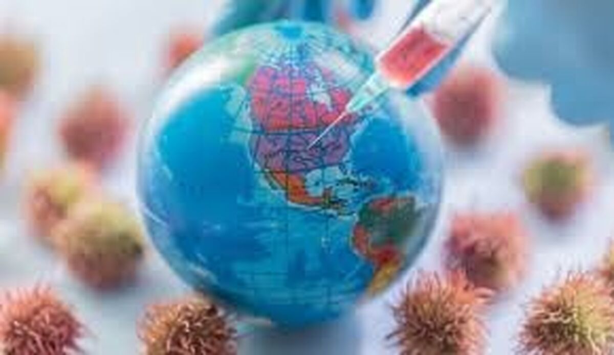 ویژگی کرونا انگلیسی /  مهلک ترین ویروس دنیا را بشناسید + جزئیات مهم 