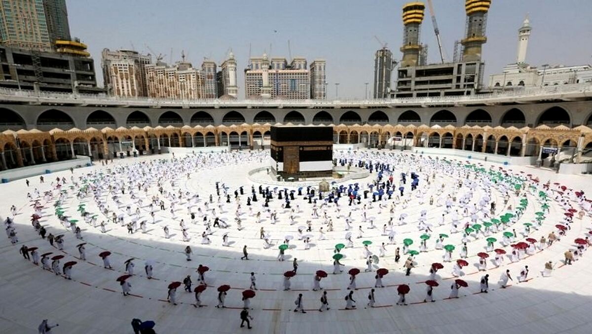 حجاج اعزامی به حج تمتع این چند قلم دارو را با خود حمل نکنند