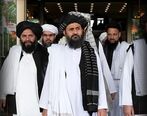 «حکومت اسلامی فراگیر» طالبان تشکیل شد+ تصاویر طالبان در ارگ  ریاست جمهوری