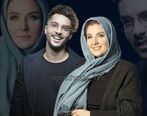 تصویر جدید از ساعد سهیلی در چمن سبز فوتبال