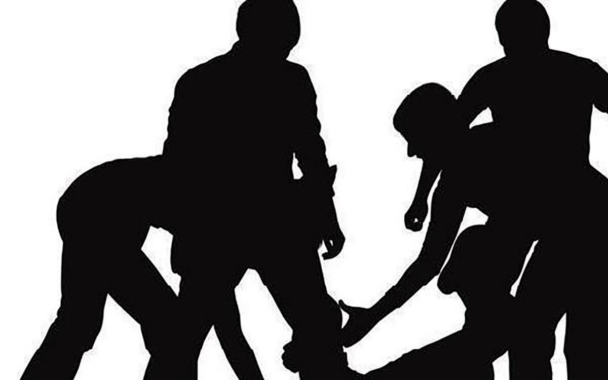 تجاوز به زنان تهرانی تنها در خانه شخصی! 