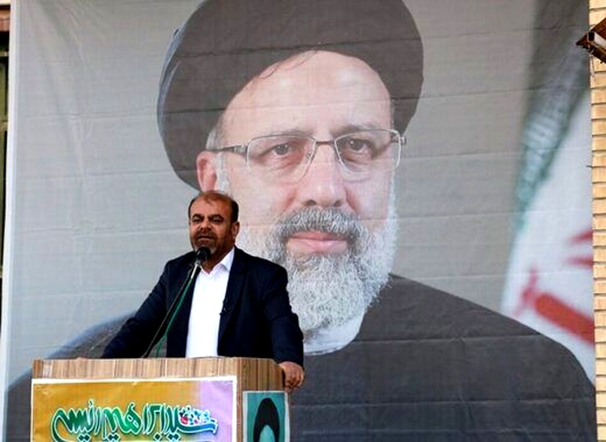رستم قاسمی استعفا داد؟ | افشاگری درباره نامه وزیر راه به رئیسی