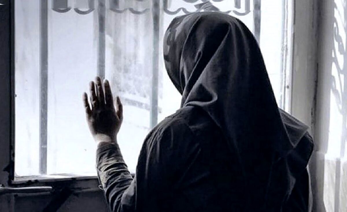 ناسازگاری بهارک خانم با مردی که عاشقش بود | دردسر عاشق شدن به دختر بی معرفت همسایه