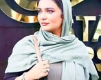 لیندا کیانی از عشق خود پرده برداشت!| پست معنادار لیندا کیانی در اینستاگرام