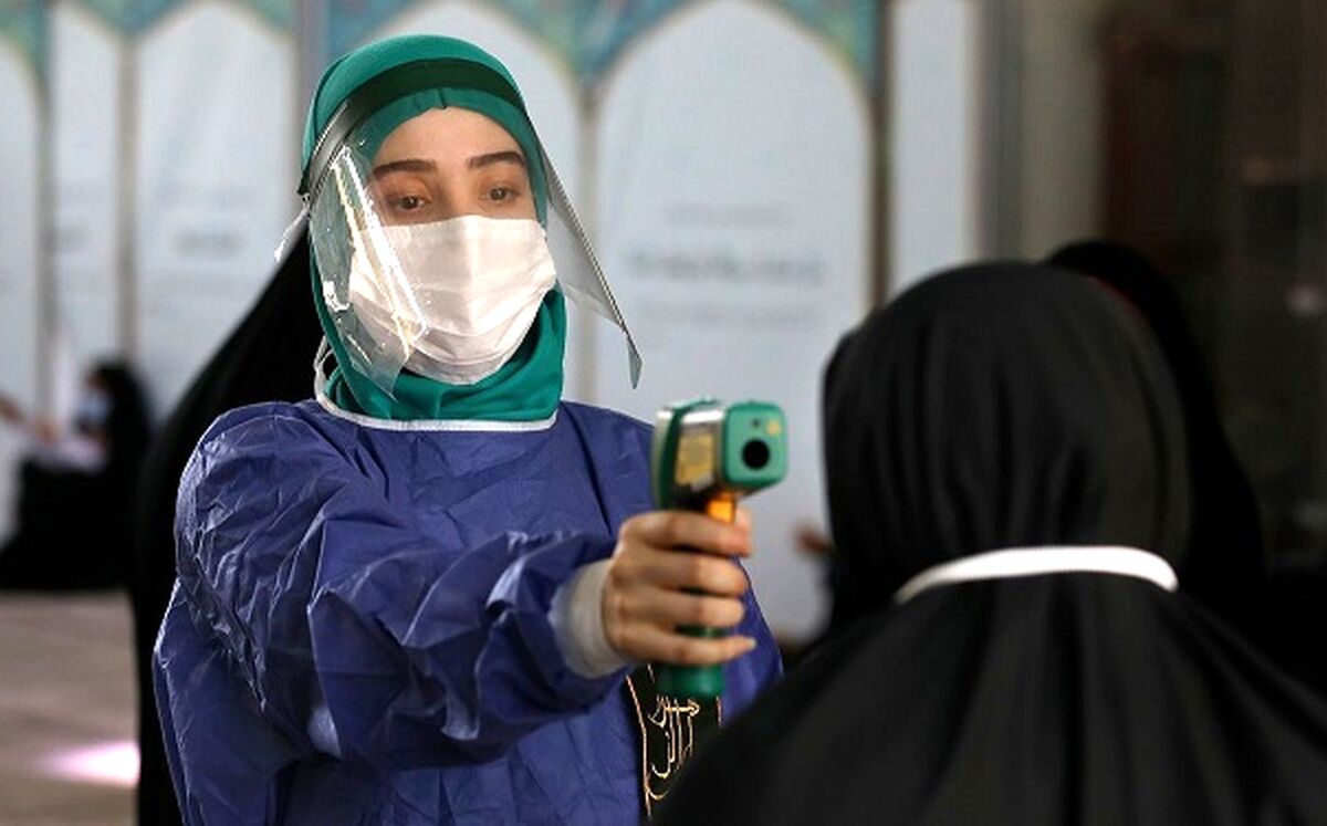 آخرین آمار کرونا امروز 29 بهمن| کرونا امروز چند قربانی گرفت؟