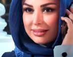 عکس و فیلم لاکچری از جشن تولد نیوشا ضیغمی با حضور هنرمندان