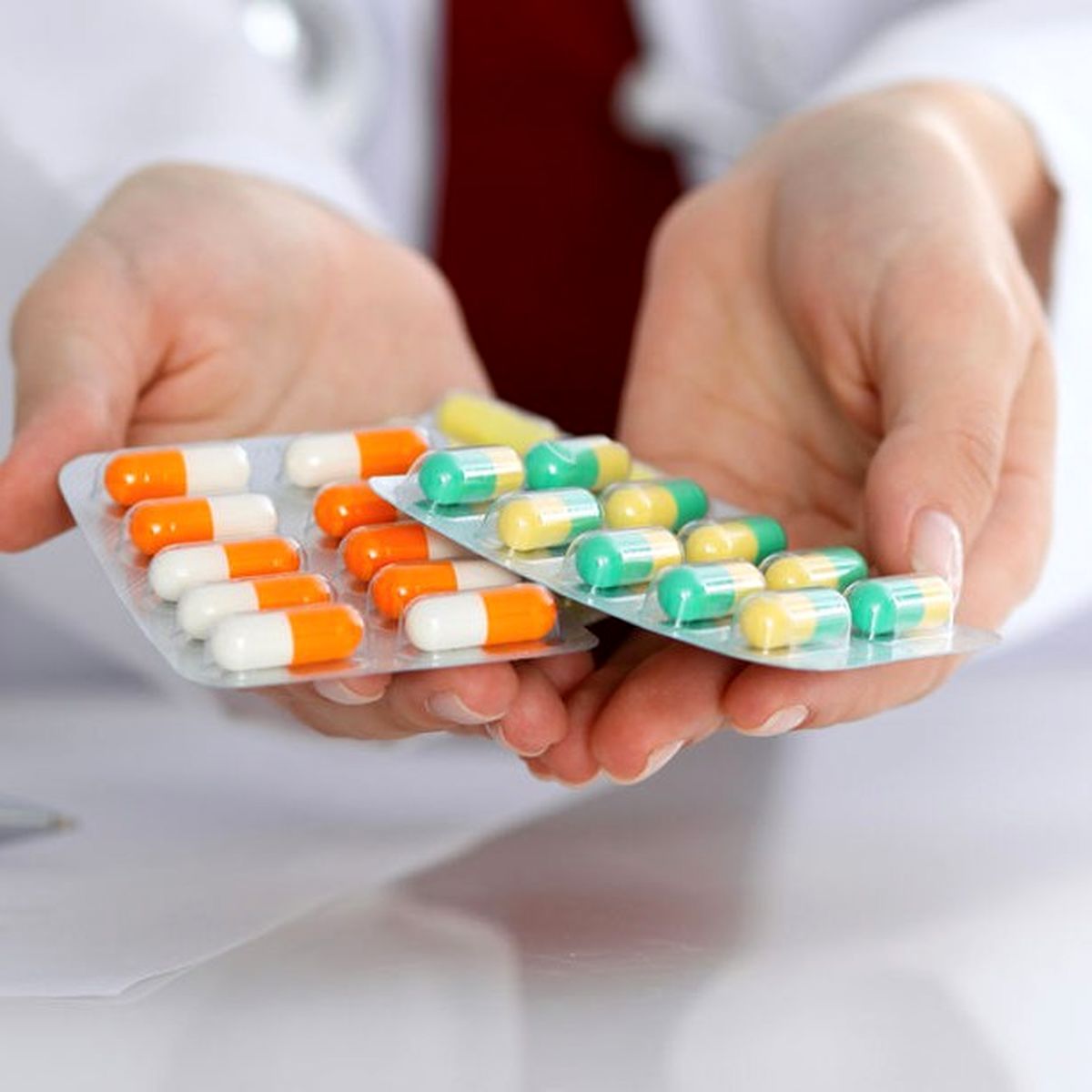 آیا ایبوپروفن و ویروس کرونا ترکیب خطرناکی هستند؟