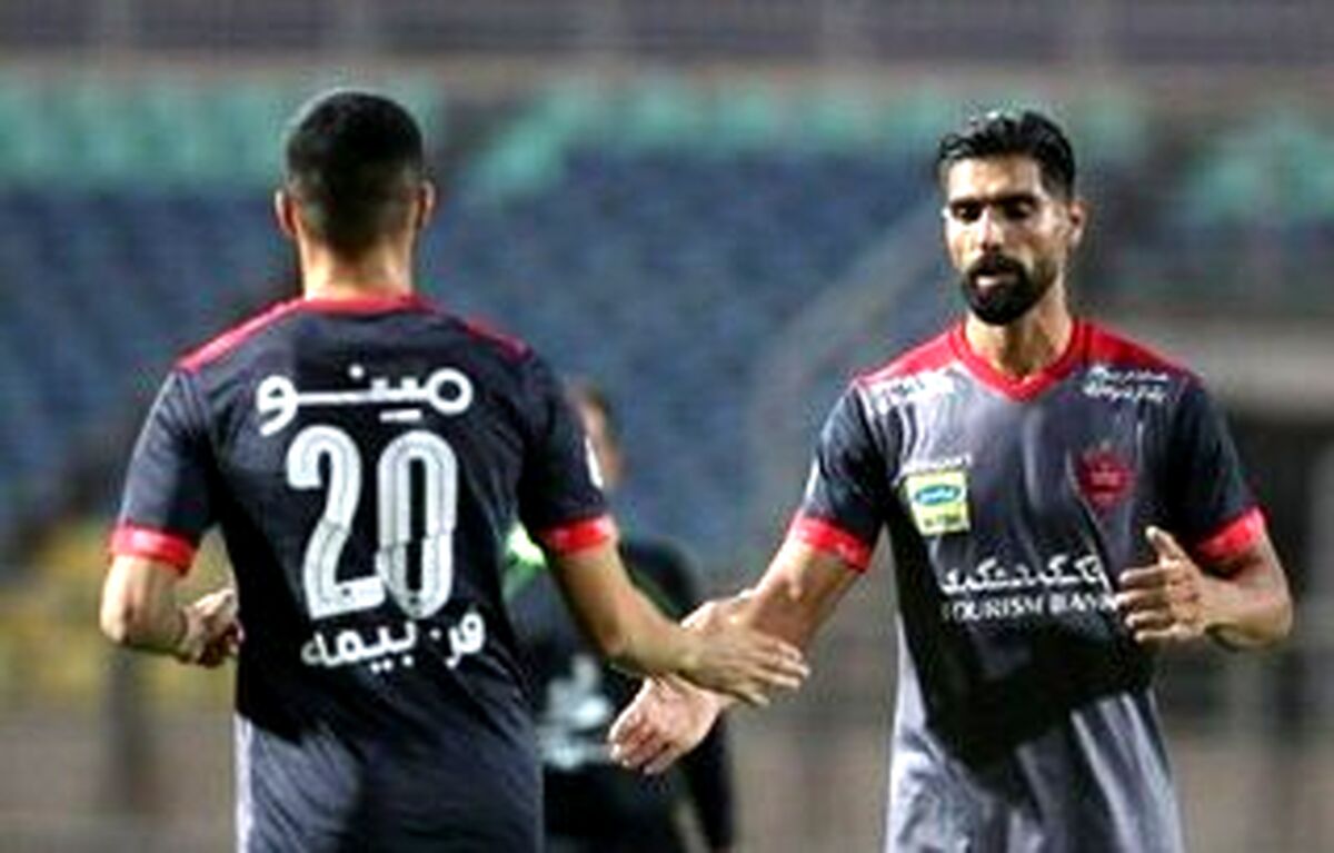 افشاگری بازیکن جدا شده پرسپولیس