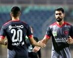 افشاگری بازیکن جدا شده پرسپولیس