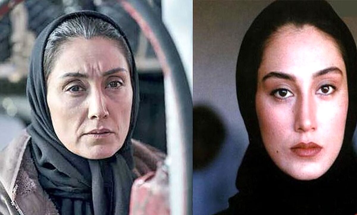 حرکت خز هدیه تهرانی در مسابقه طناب کشی همه را شوکه کرد+ فیلم 