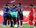 تیکه  پرسپولیسی ها به استقلالی ها در فضای مجازی