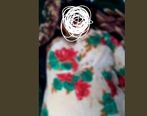 قتل هولناک زن افغان به دست طالبان / تصاویر 18+