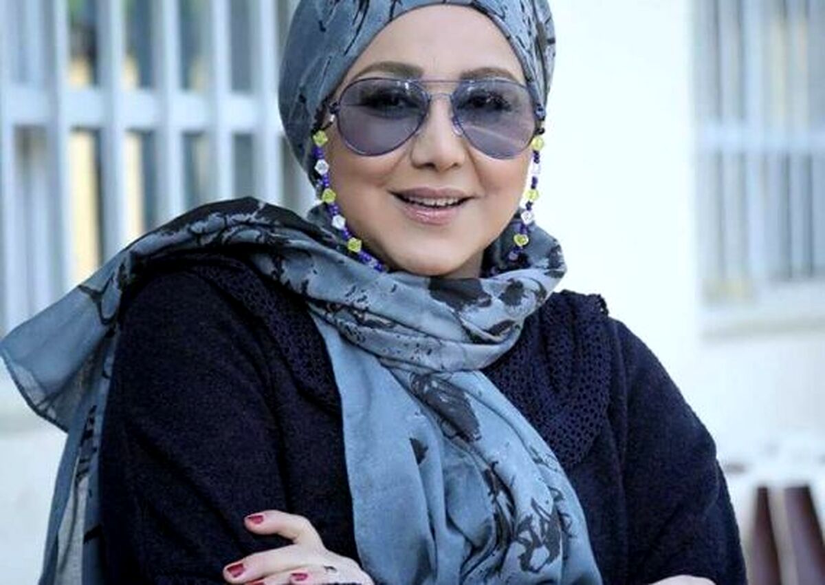 تغییر لهجه بهنوش بختیاری مورد تمسخر قرار گرفت