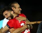 حرکت جنجالی یحیی گل محمدی برای جذب بازیکن در پرسپولیس