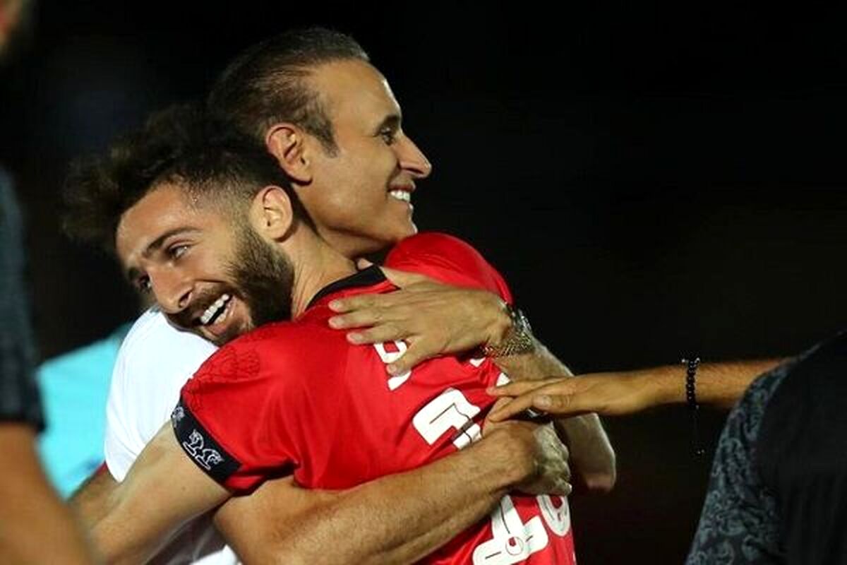 یحیی گل محمدی قصد خرید مدافع استقلال را دارد !