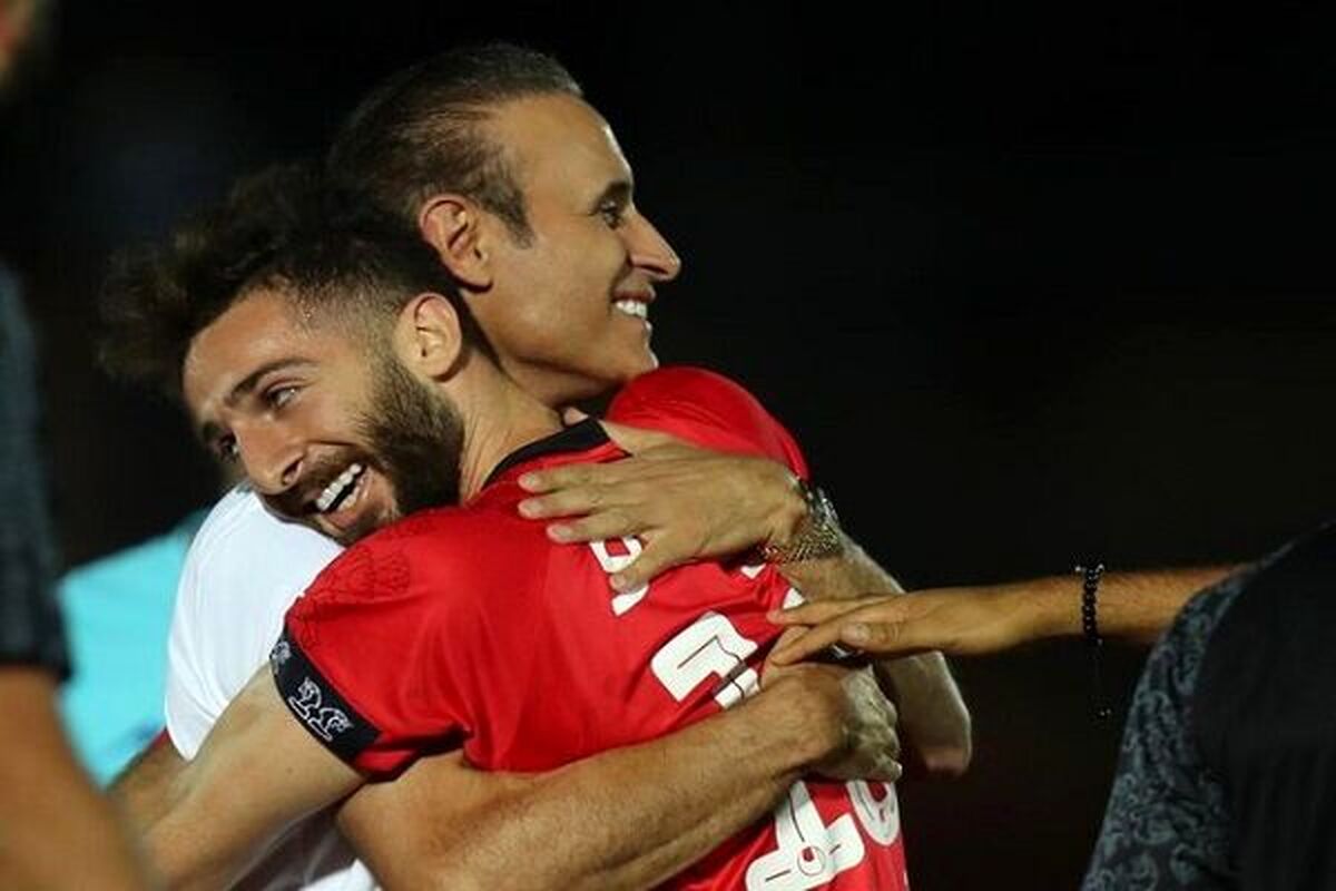 حرکت جنجالی یحیی گل محمدی برای جذب بازیکن در پرسپولیس
