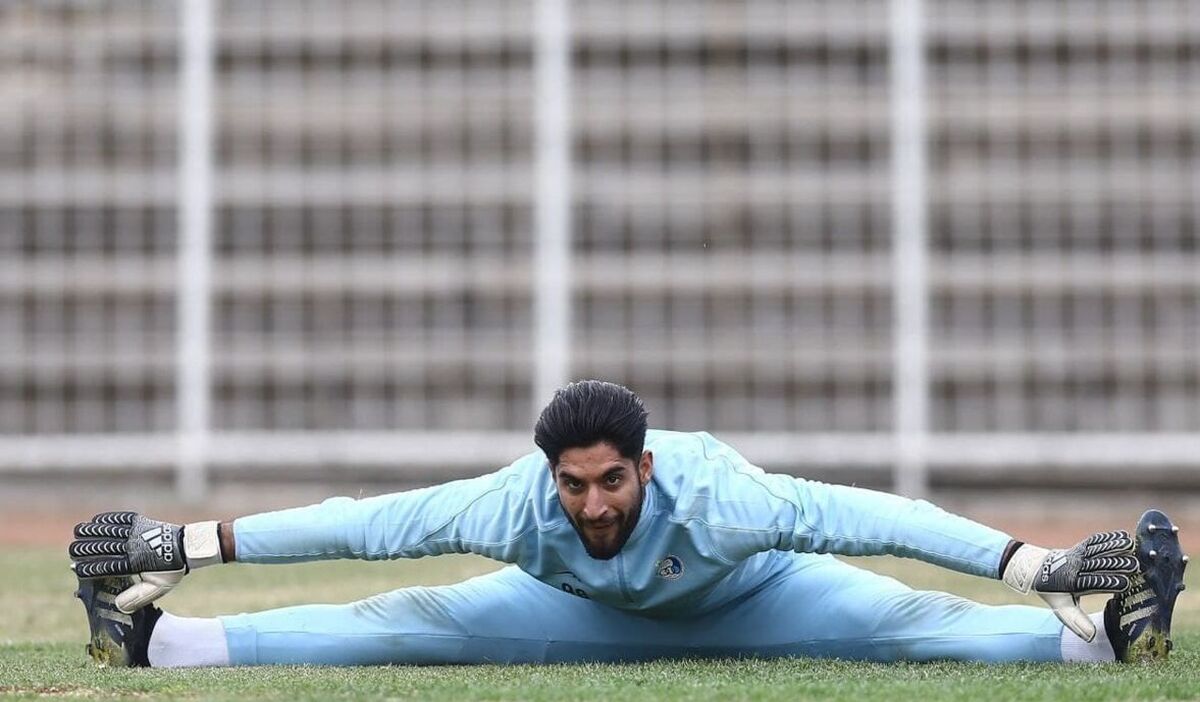 مجیدی تغییر ترکیب داد!