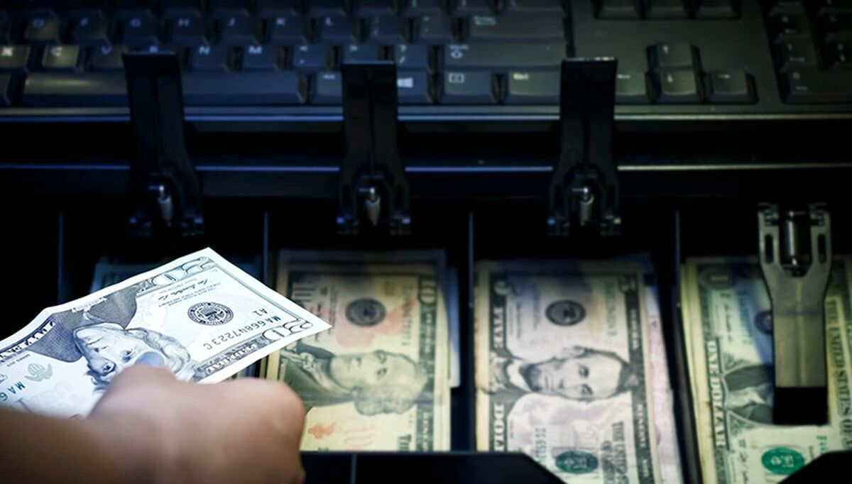 قیمت دلار امروز 20 مهر چقدر شد؟| وضعیت خطرناک قیمت دلار 